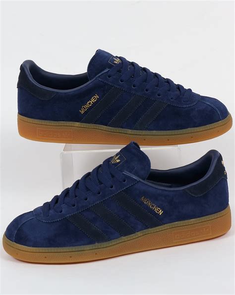 adidas munchen navy.